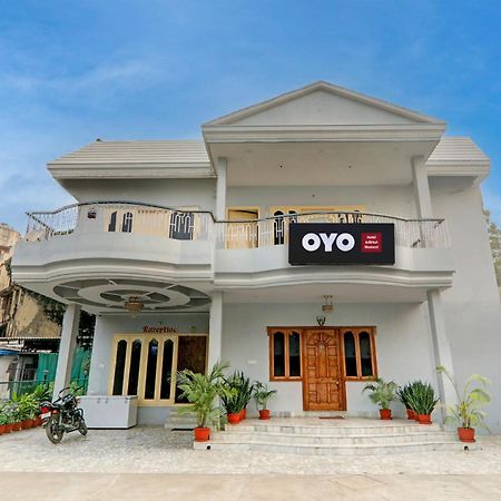 Hotel O Flagship Adbhut Moment Hotel Varanasi Luaran gambar