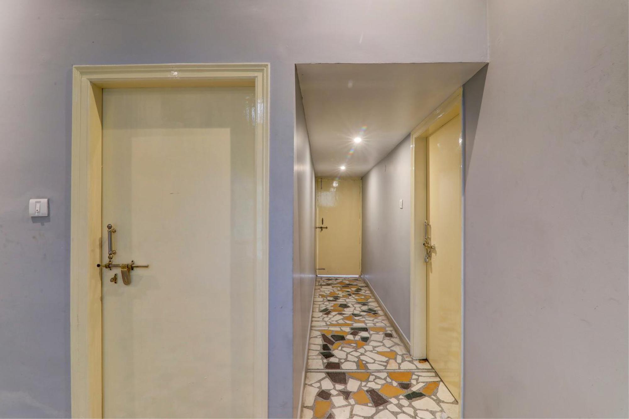 Hotel O Flagship Adbhut Moment Hotel Varanasi Luaran gambar