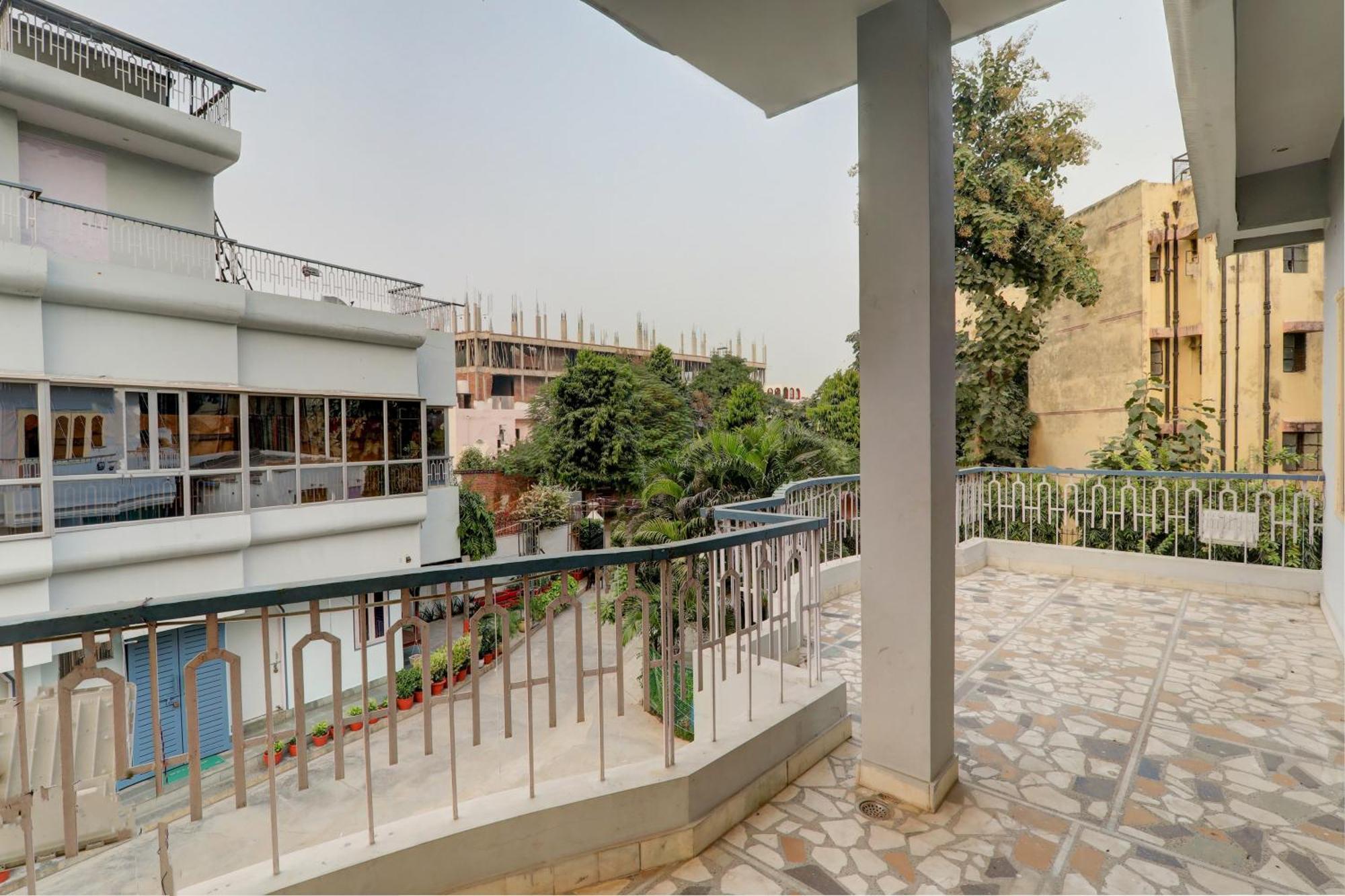Hotel O Flagship Adbhut Moment Hotel Varanasi Luaran gambar