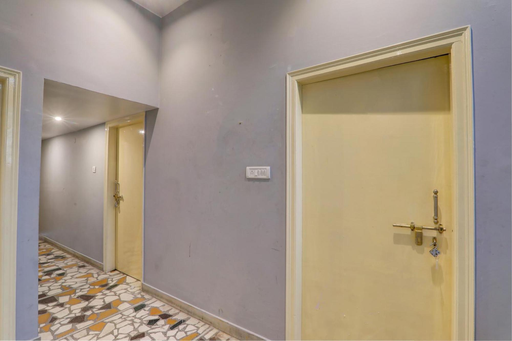 Hotel O Flagship Adbhut Moment Hotel Varanasi Luaran gambar
