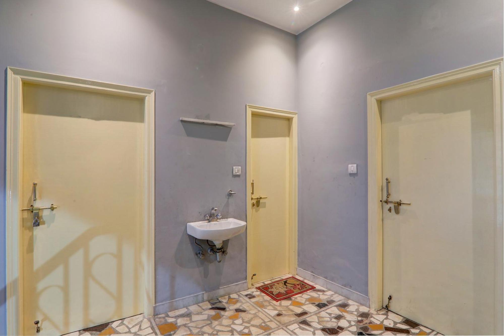 Hotel O Flagship Adbhut Moment Hotel Varanasi Luaran gambar